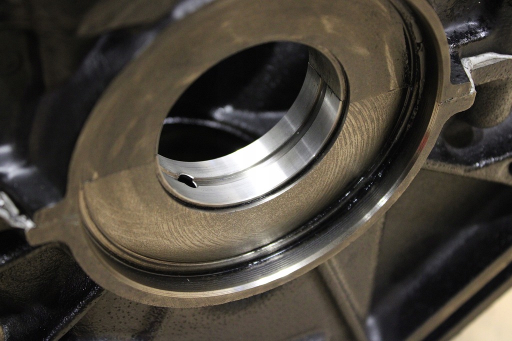 фото №10, Блок двигателя antara captiva 2.2 z22d1