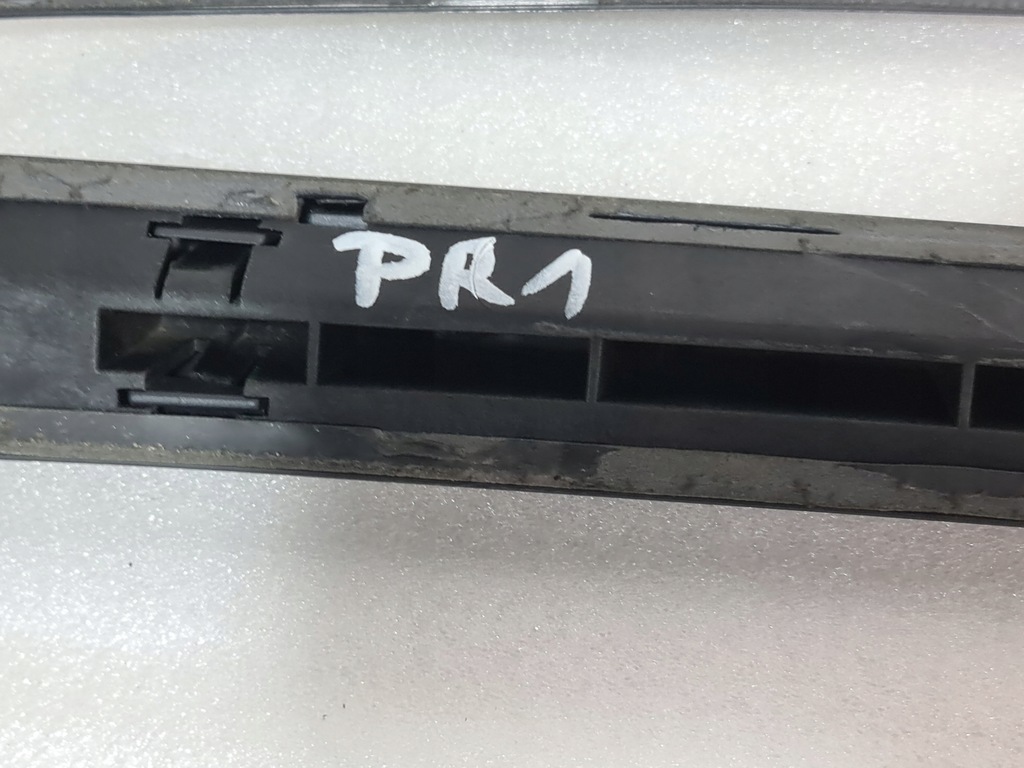 фото №14, Opel astra 5 v k kombi рейлинги кровельные правый левый комплект 39069778 39069777