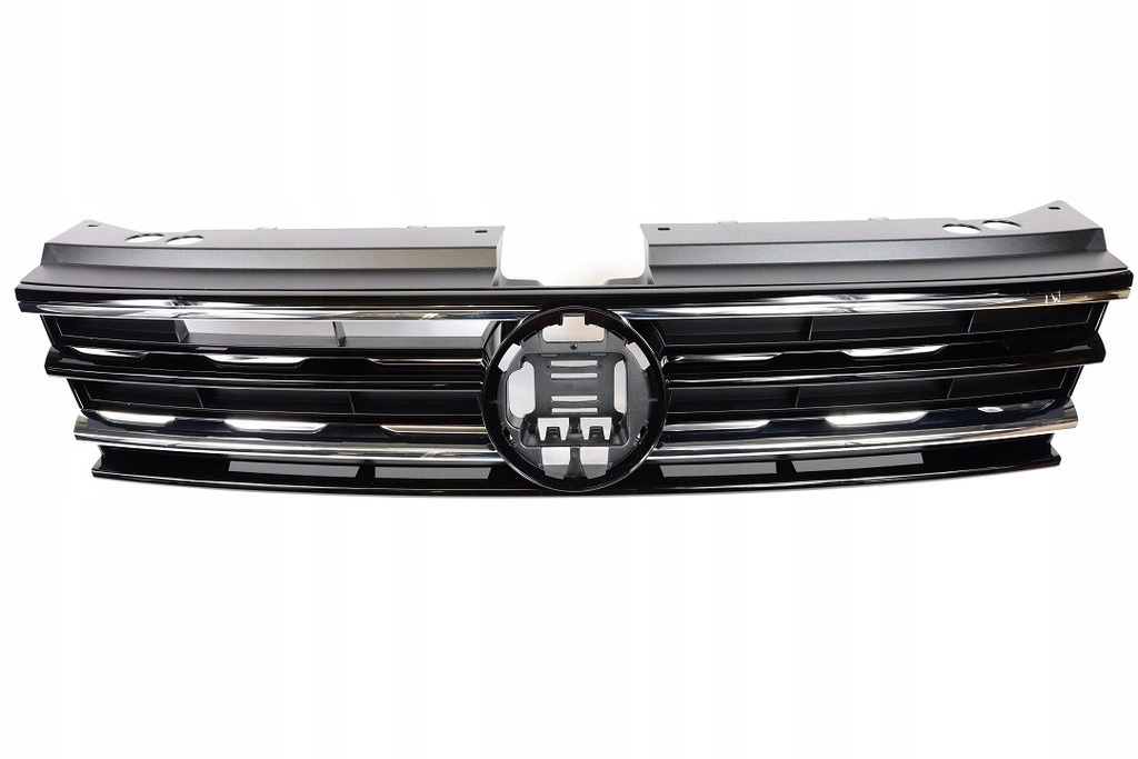 фото №1, Решітка радіатора радіатора решітка радіатора vw tiguan aso