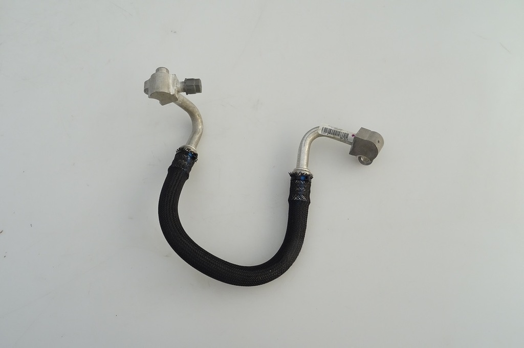 фото №1, 2015-2023 dodge charger chrysler 300 шланг wąż трубка кондиционера