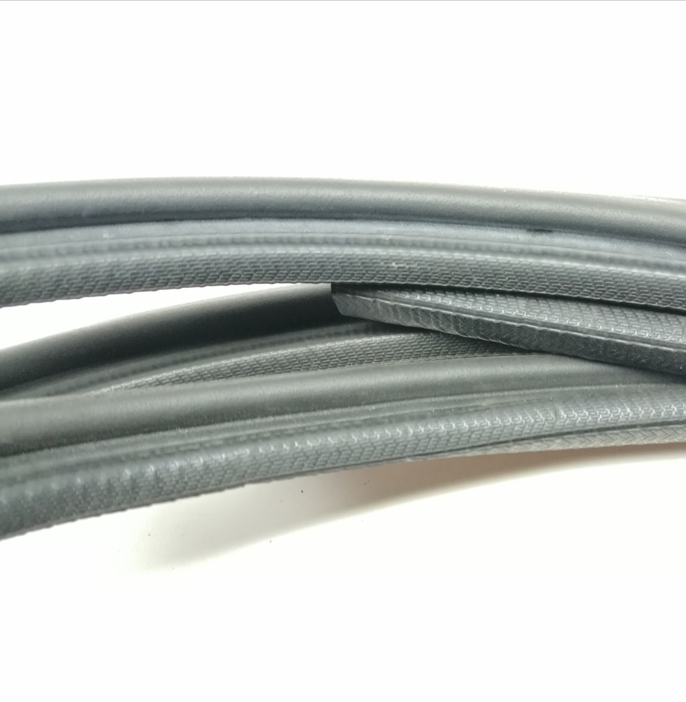 фото №10, Прокладка дверь правый перед kangoo 1