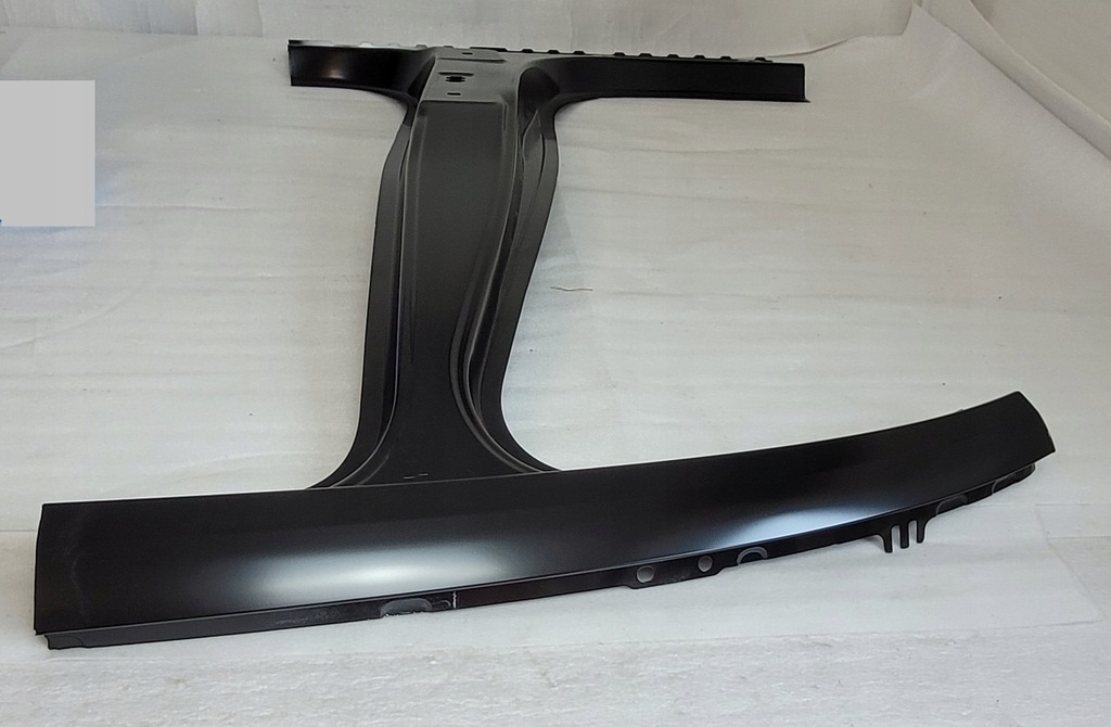 фото №6, Обшивка ліва блок двигуна поріг лівий bmw x7 g07 2018-