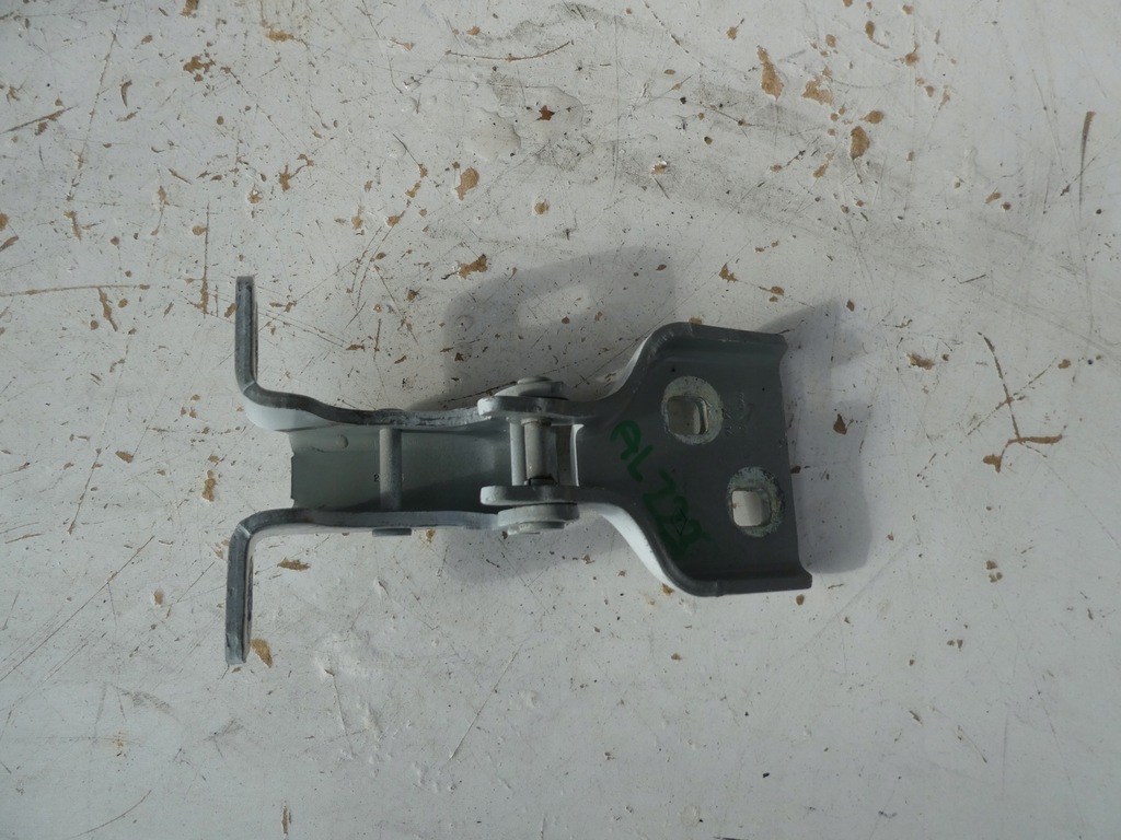 фото №1, Петля двері перед renault master 804000006r dd