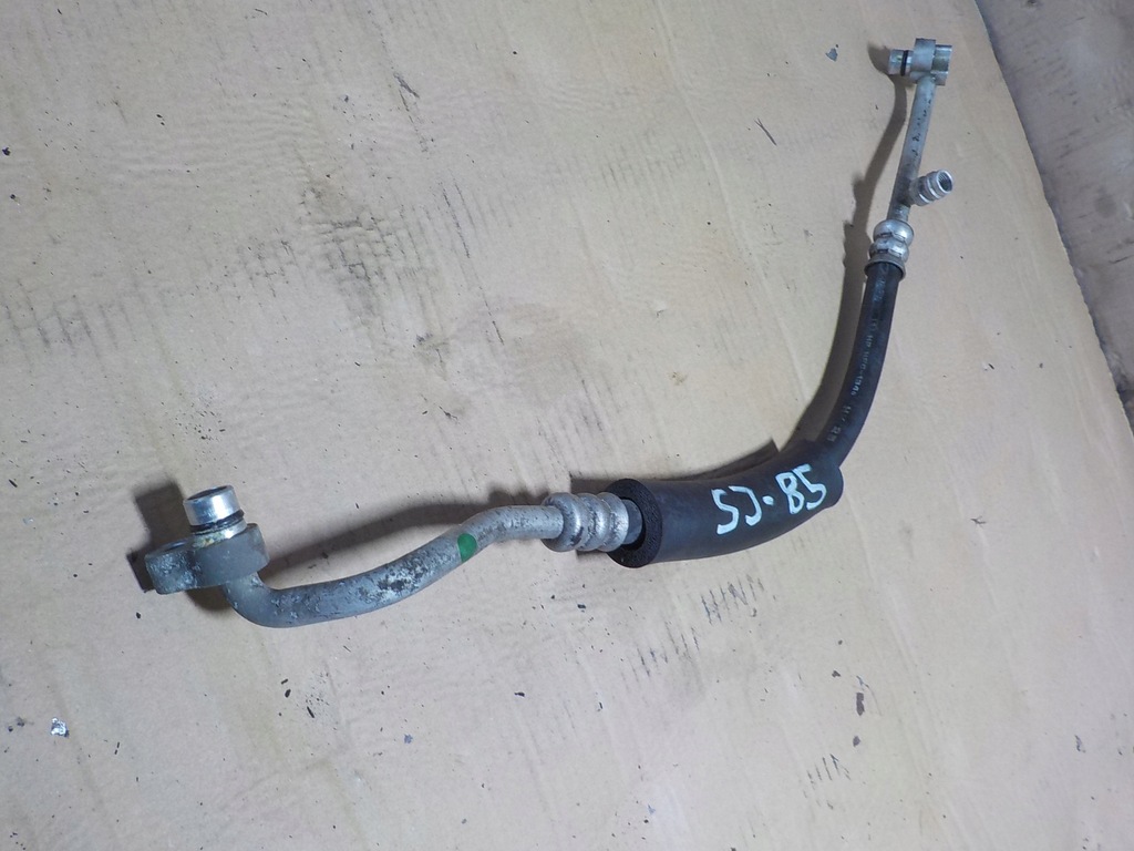 фото №1, Subaru оригинальный номер 99254 шланг кондиционера