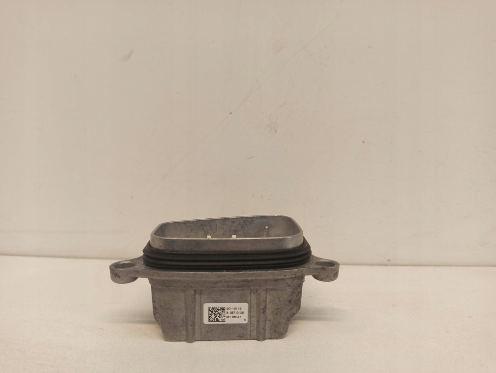 фото №1, Seat arona модуль преобразователь лампы led 90118119