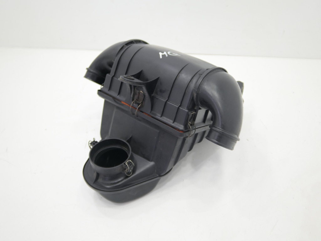 фото №1, Корпус фильтра воздуха maserati quattroporte v