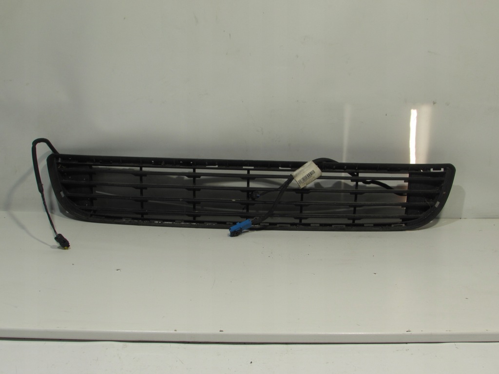 фото №1, Citroen berlingo peugeot partner iii решітка радіатора решітка радіатора решітка