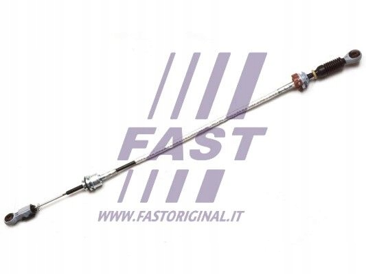 фото №4, Трос перемикання передач fast ft73073