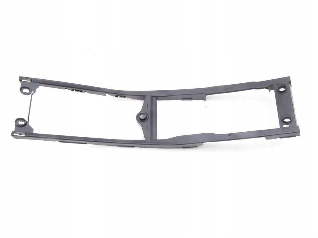 фото №1, Peugeot 407 04-11 рамка туннель среднего 9644978680
