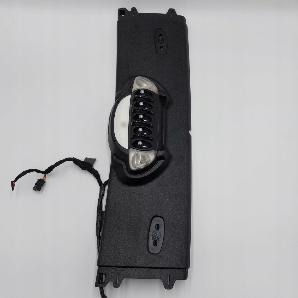 Купить 2012 mini cooper roadster r59 лампа потолочная 16189910