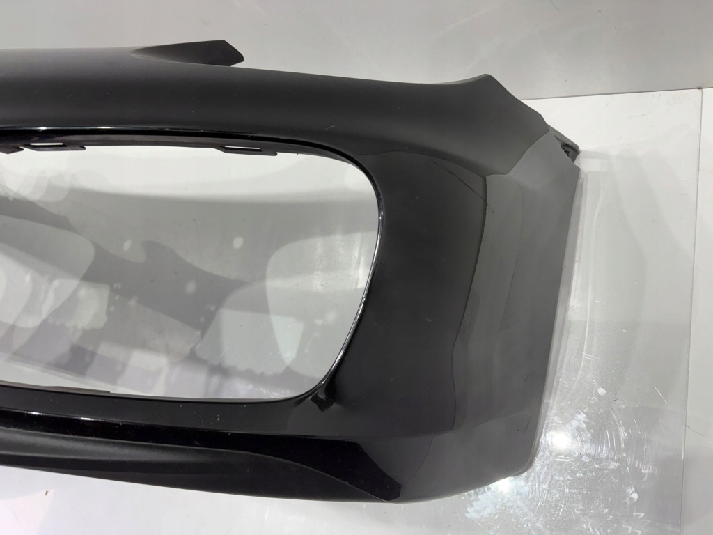 фото №8, Porsche cayman s 981 бампер перед передний решётка спойлер полный