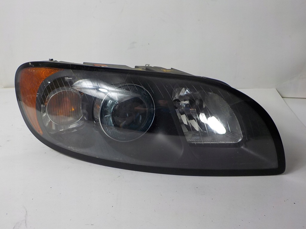 фото №1, Volvo c70 ii ксенон лампа права перед передня uk