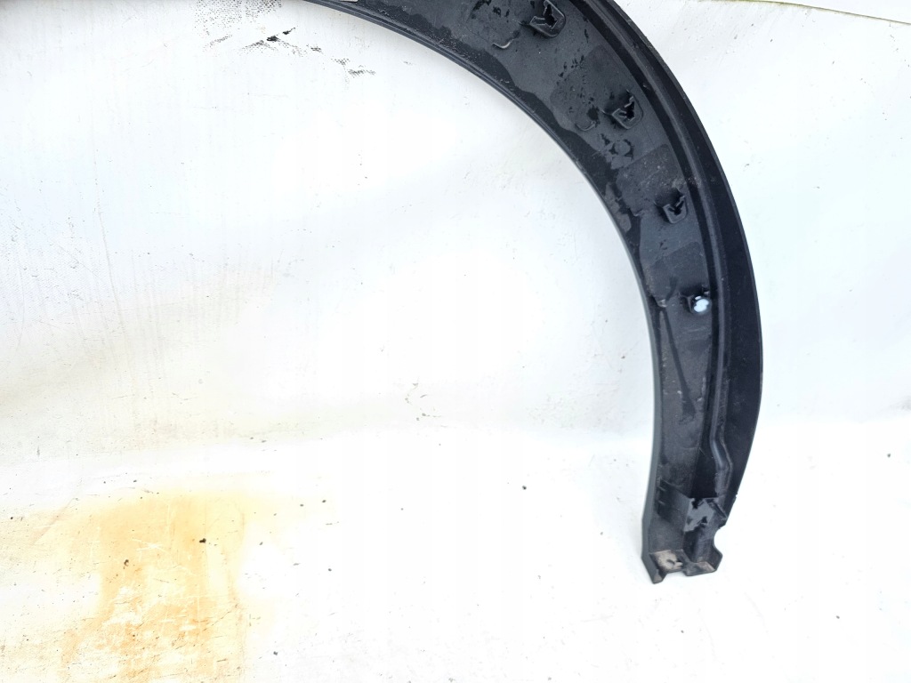 фото №13, Молдинг na крыло peugeot 3008 ii 16- левый задняя левая задняя 9840246180
