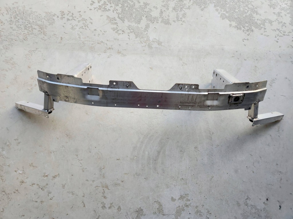 Купити Балка бампера передній перед підсилювач - bmw x5 g05 x6 g06 2018-