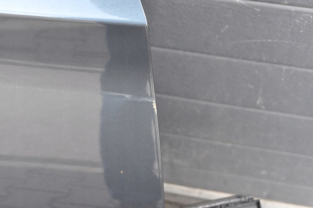 фото №8, Skoda enyaq iv дверь правый перед правое передние