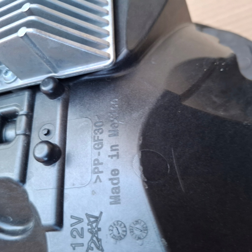 фото №13, Фара лампа передняя правая bmw 2 g42 m2 g87 cs золотая gold 5a320f4-08 23