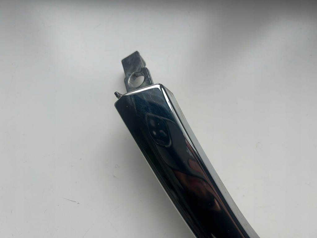 фото №12, Mitsubishi outlander iii lift 15-22 молдинг хром pod reflekor левый перед оригинальный номер