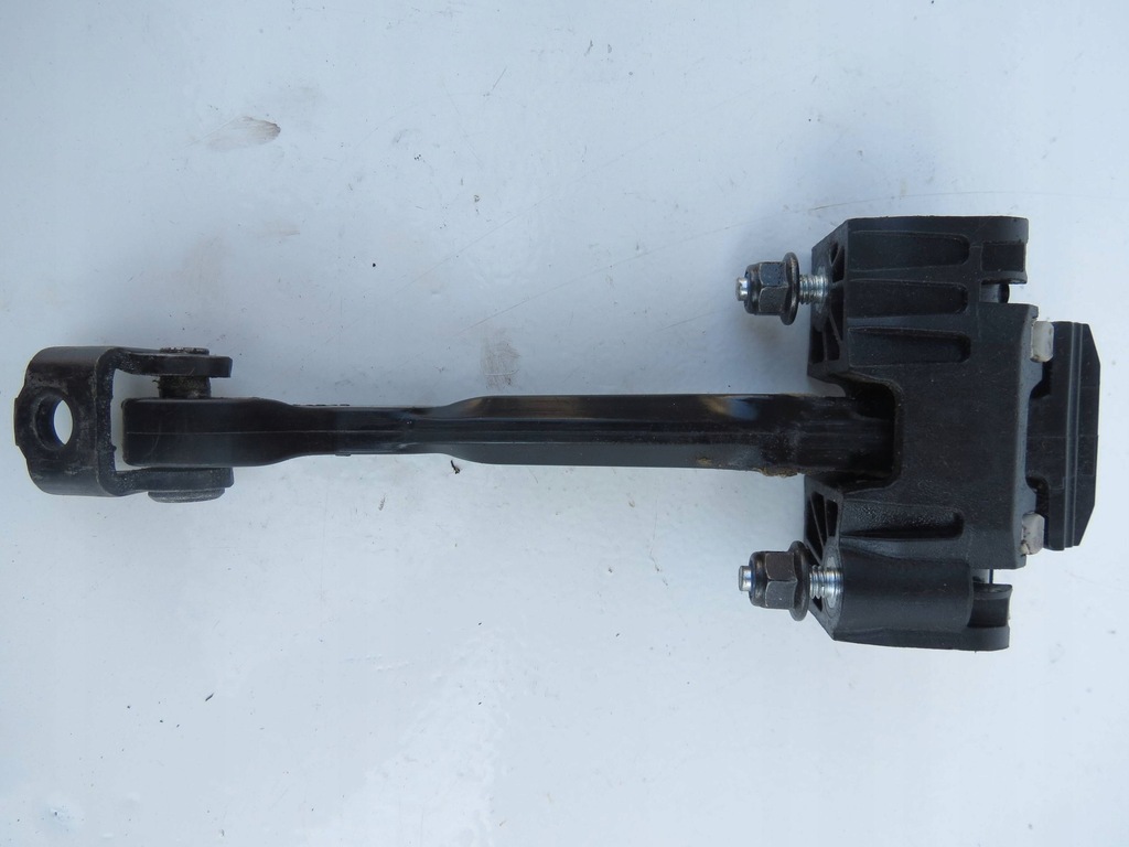 фото №13, Ограничитель дверь правый левый задняя volvo v70 iii xc70 ii s80 ii 31217754