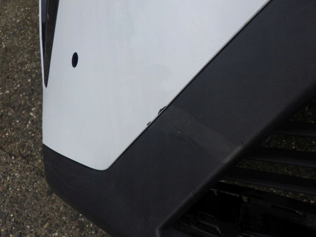 Peugeot 3008 5008 3 3 gt 23- 9839794880 бампер передний Оригинал