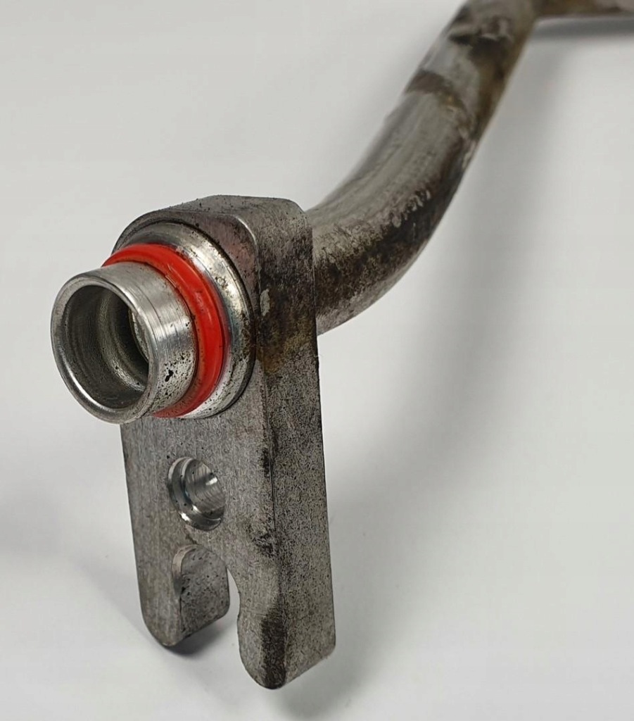 фото №3, Wąż трубка кондиционера chrysler sebring i 2.7 v6