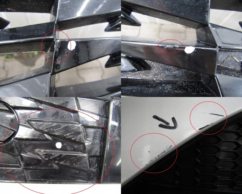 фото №13, Бампер перед передний hyundai i10 i 10 3 iii 19-