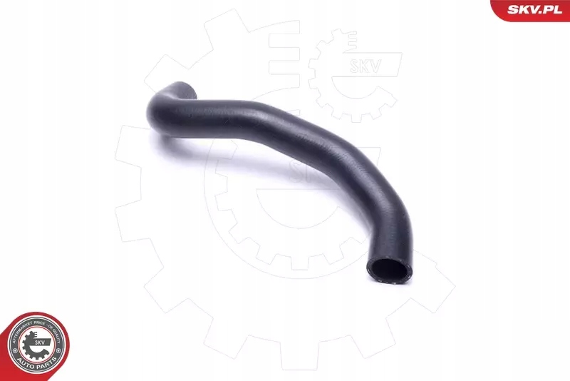 фото №2, Esen skv 54skv151 шланг повітря наддувний