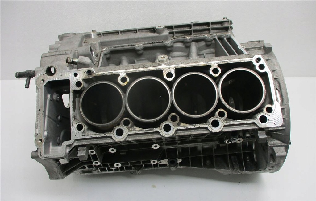 фото №8, Блок двигателя mercedes ml w163 w220 4.0 cdi 628 v8 r6280110401