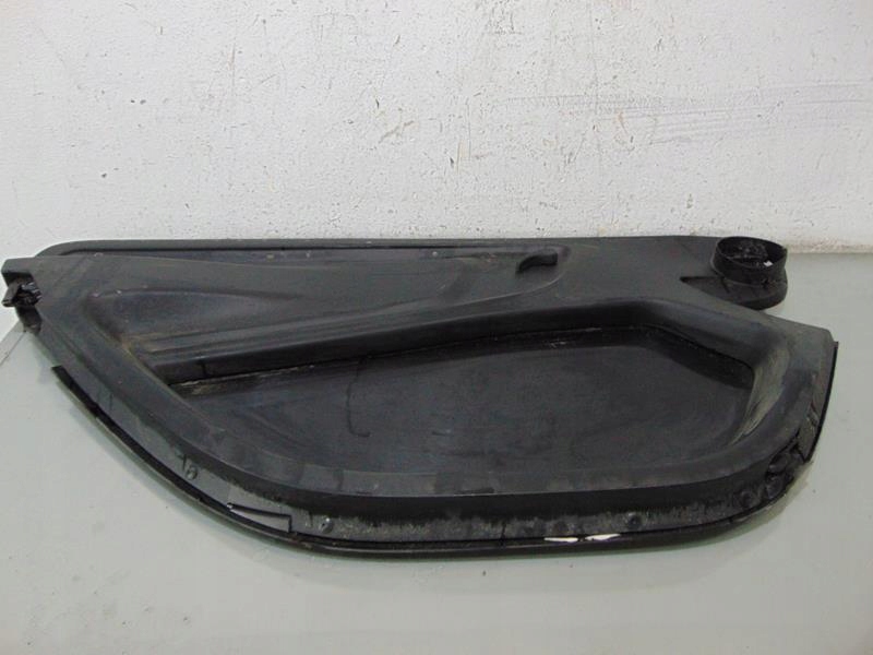 фото №2, Дверь правое renault twizy 18r