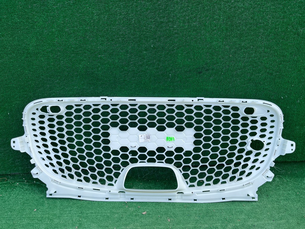 фото №7, Smart 453 fortwo lift решётка радиатора решётка радиатора 7180050010c797 a4538802505