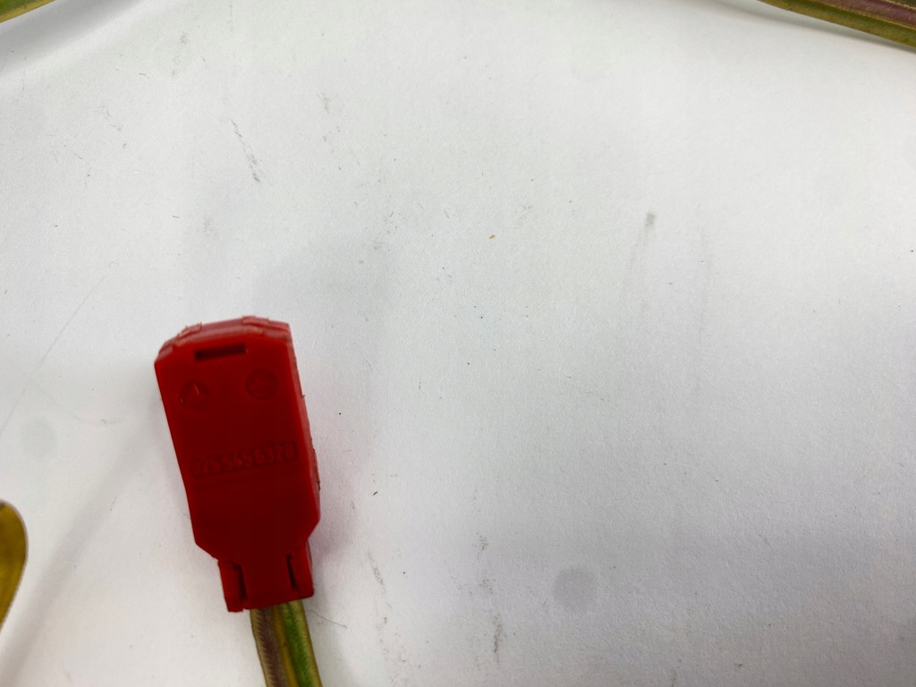 фото №10, Лента подушка безопасности подушки безопасности воздушной сигнал mercedes w124 r129 1404600049