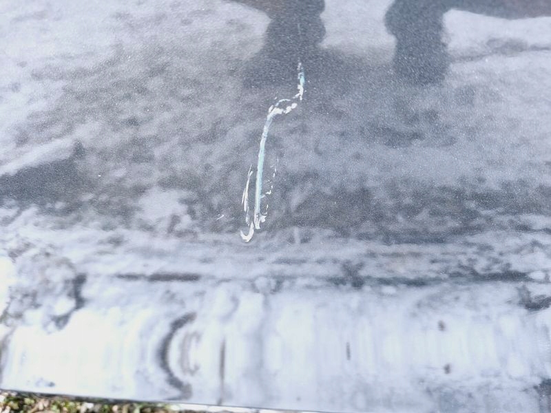 фото №8, Opel zafira c iii 3 дверь левый перед передние