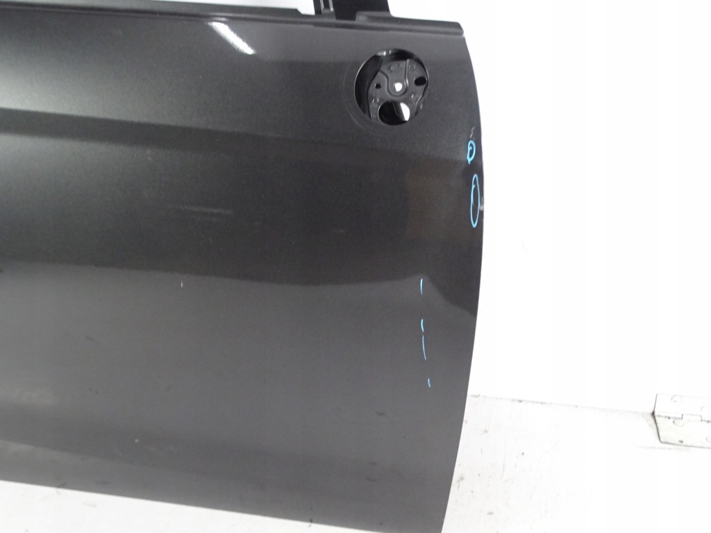 фото №5, Двері перед праве ford b-max