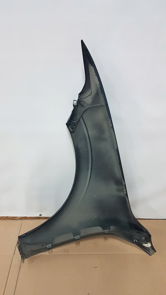 фото №12, Крила перед правий volvo xc60 ii 2 17-