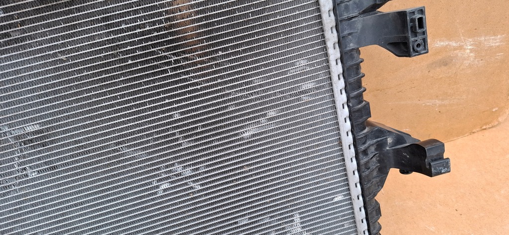 фото №8, Vw t6 transporter multivan 2.0 tdi 15-22 радиатор wody 7e0121253f