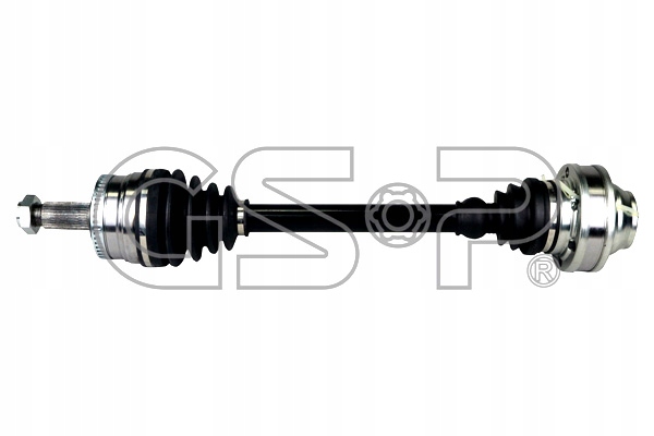 фото №1, Gsp 251036 wał приводной