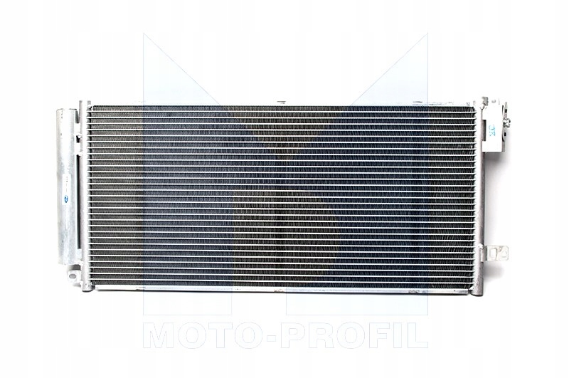 фото №1, Hart 606 397 конденсатор, кондиционер