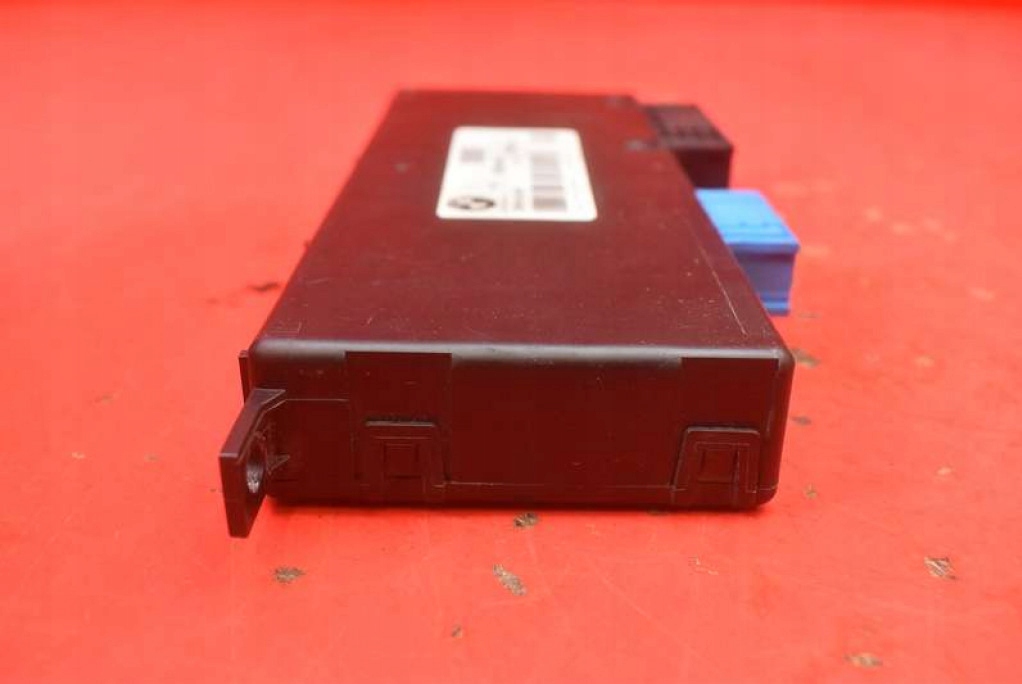 Блок керування модуль zgw 9284421 bmw f10 f11 2.0 twinpower turbo 184 km 09-13 в Україні