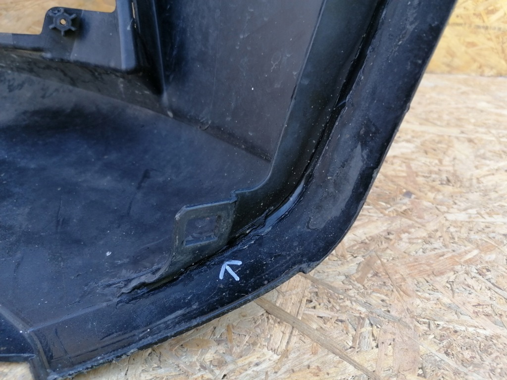 Купить Бампер перед передний audi a4 b8 8k 2007-2012r