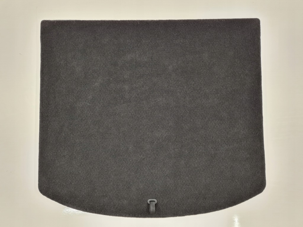 фото №1, Kia sportage iii пол багажника