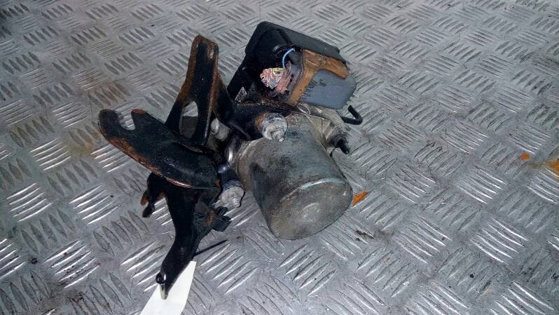 фото №1, Насос abs peugeot expert 2.2