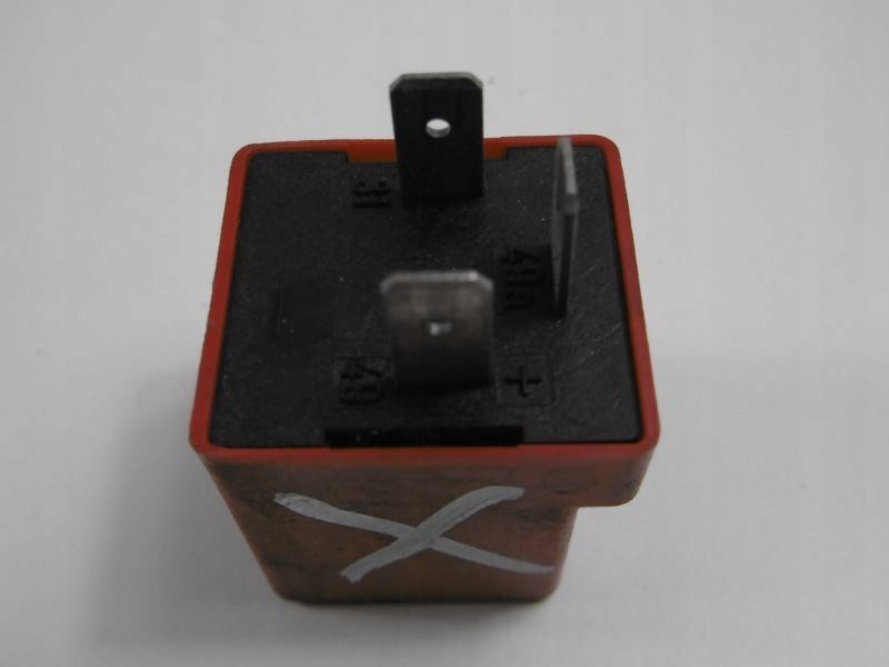 фото №9, Lancia thema i реле модуль a73391