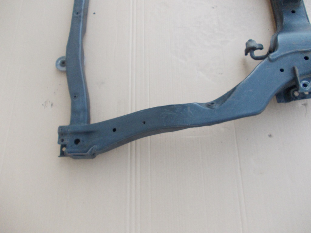 фото №11, Балка підрамник підрамник chevrolet spark m300