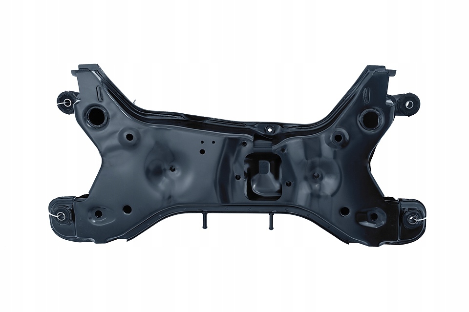 фото №2, Балка двигуна підрамник рама підрамник hyundai getz 06-