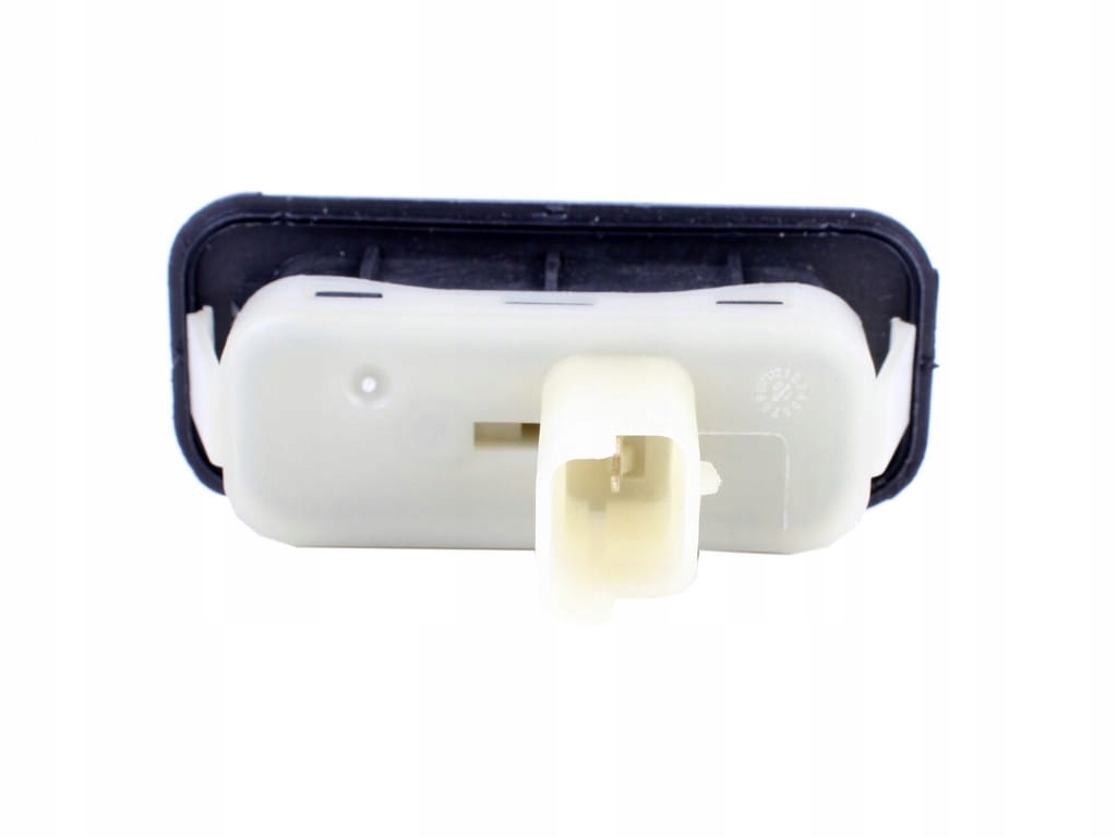 фото №4, Контактор кнопка крышки задний renault clio iii iv megane iii scenic iii