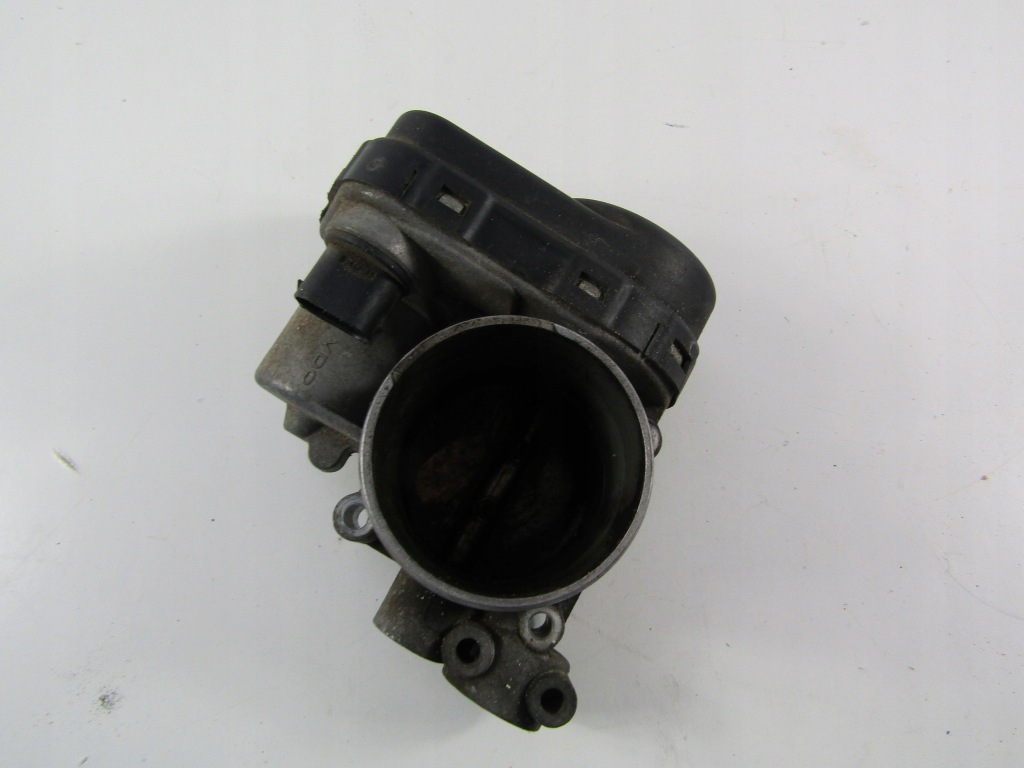 Mercedes a w168 дроссельная заслонка воздуха 1,4 8v a1661410125 m166940 Цена