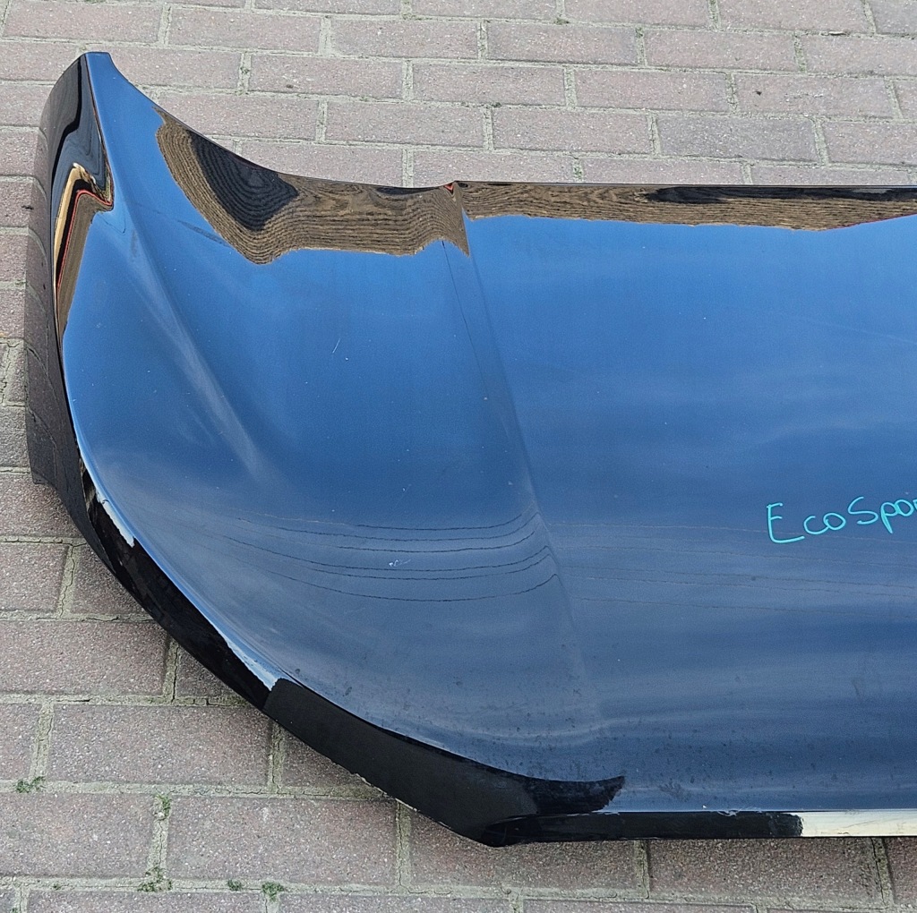 фото №5, Ford ecosport mk2 16-22 капот