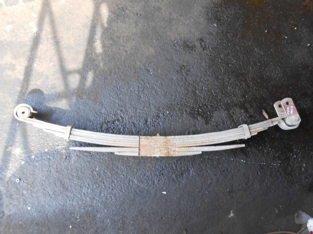 Купить Iveco daily 3 3 рессора правый 7 щетка