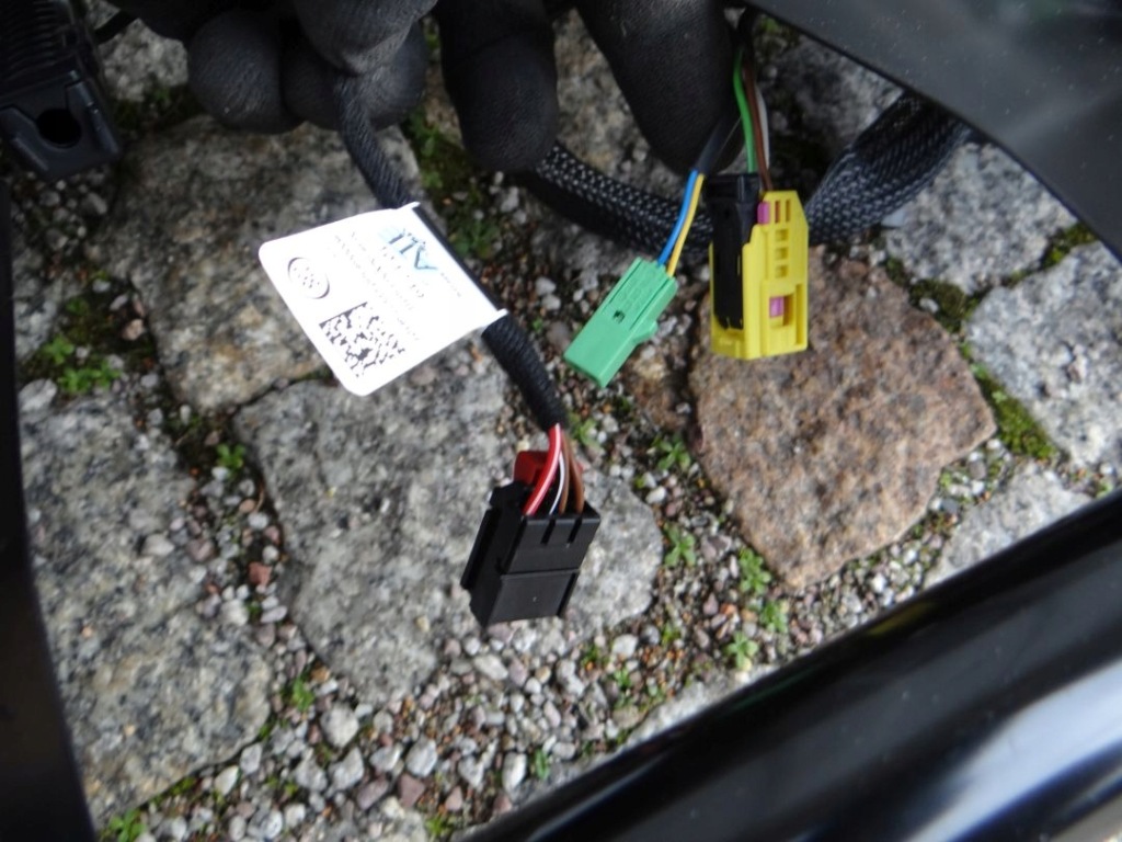 фото №11, Заднее сиденье задняя задняя vw tiguan ii - r-line