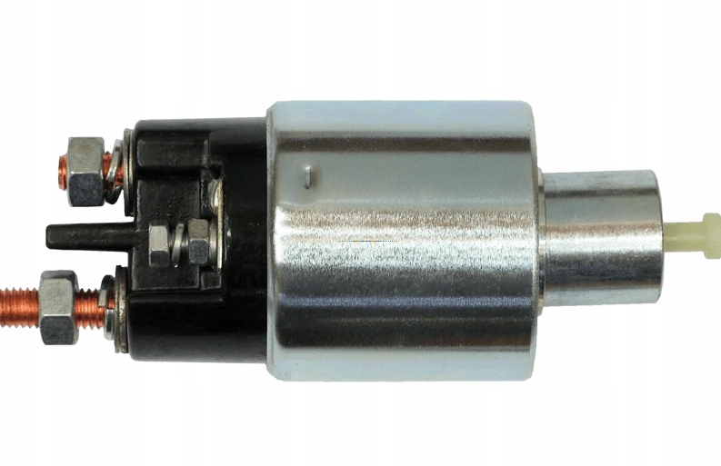 фото №11, Выключатель электромагнитный, стартер as-pl ss5074