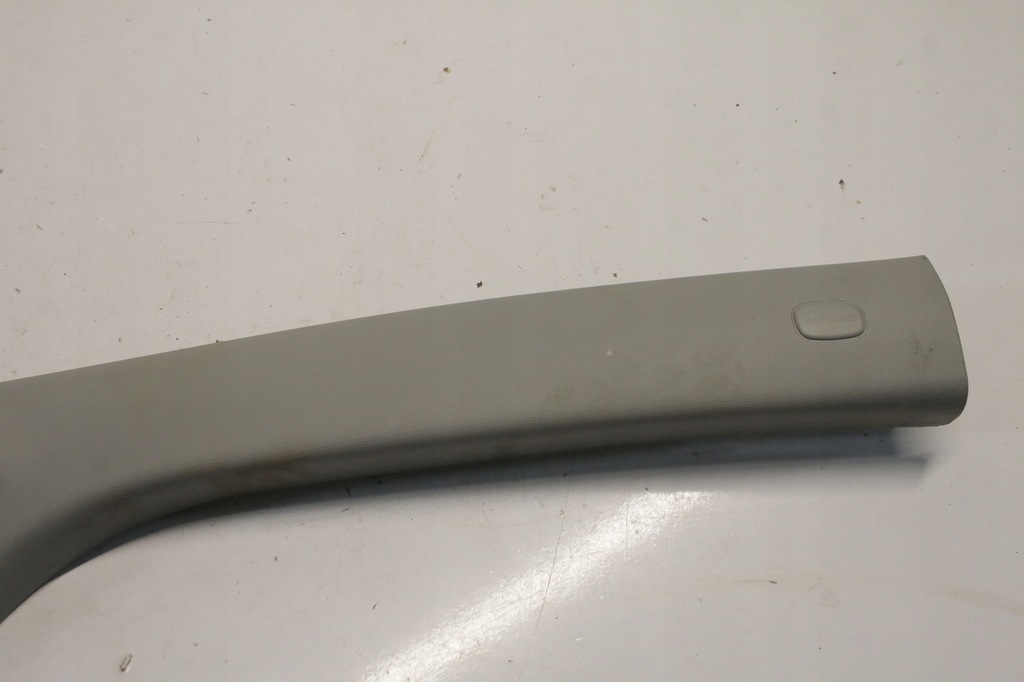 фото №9, Защита стойка перед opel karl